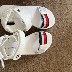 Tommy Hilfiger Sandals